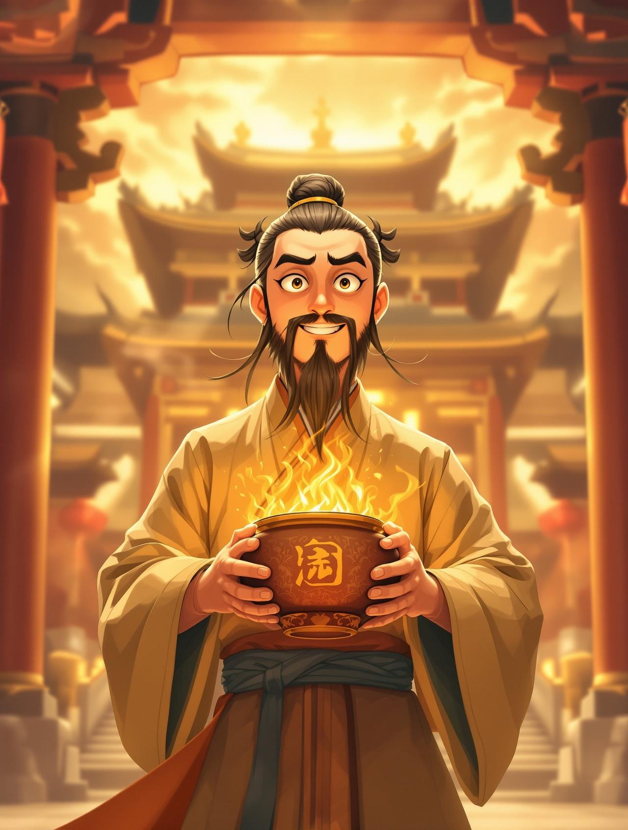 一念永恒 - 免费看漫画大全推荐国漫作品